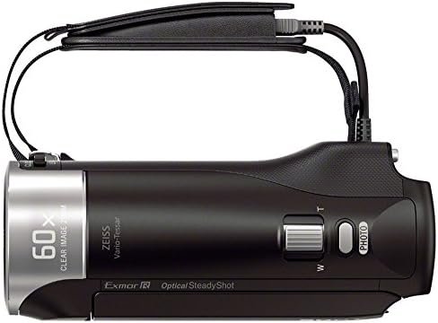 Sony HD Video Recording HDRCX405 Handycam Camcorder (Renewed...