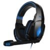 TOPAA EACH G4000 Stereo Gaming Headphone with Mic Volume Con...