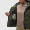 Fall & Winter Jacket for Women | Windproof & Weather-Resista...