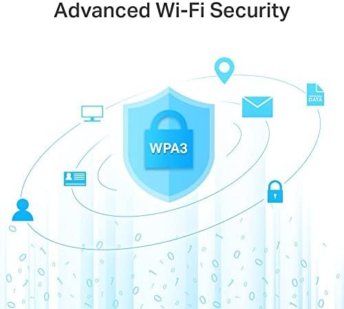 TP-Link AC1200 Gigabit WiFi Router (Archer A6) - Dual Band M...