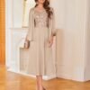 GRACE KARIN Wedding Guest Dress Mother of The Bride Dresses ...