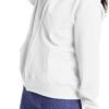 Hanes Women's Hoodie, Ecosmart Fleece Full-zip Hoodie, Zip-u...