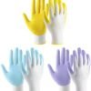 HLDD HANDLANDY Gardening Gloves for Women, Womens Work Glove...