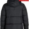 Reebok Men's Puffer Jacket - Heavyweight Quilted Puffer Coat...