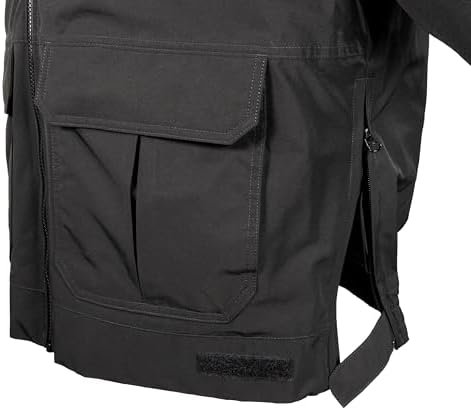 Propper Men's Station Waterproof Duty Jacket