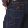 Wrangler Men's Contractor Jean