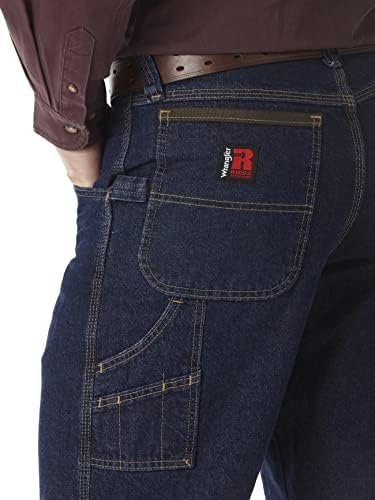 Wrangler Men's Contractor Jean