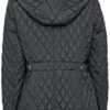 Sebby S.E.B Quilted Jacket for Women