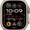 Apple Watch Ultra 2 [GPS + Cellular 49mm] Smartwatch, Sport ...