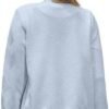 WROLEM Women Zip Up Sweatshirts with Pockets Long Sleeve Jac...