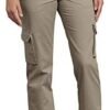Dickies Women's Relaxed Cargo Pant