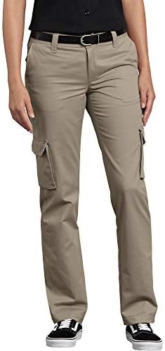 Dickies Women's Relaxed Cargo Pant Dickies Women's Relaxed Cargo Pant
