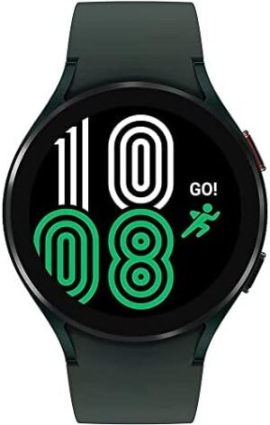 Samsung Galaxy Watch 4 44MM SM-R870 Aluminum Smartwatch GPS ... Samsung Galaxy Watch 4 44MM SM-R870 Aluminum Smartwatch GPS ...
