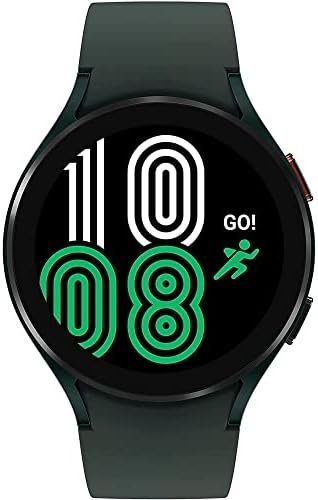 Samsung Galaxy Watch 4 44MM SM-R870 Aluminum Smartwatch GPS ...