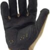 Ironclad Command Impact Work Gloves; Touch Screen Gloves Con...