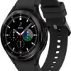 Samsung Galaxy Watch 4 Classic 42mm Smartwatch with ECG Moni...