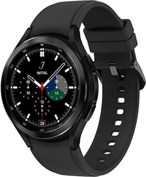 Samsung Galaxy Watch 4 Classic 42mm Smartwatch with ECG Moni... Samsung Galaxy Watch 4 Classic 42mm Smartwatch with ECG Moni...