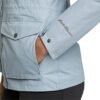 Eddie Bauer Women's Charly Waterproof Rain Jacket