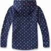 MGEOY Boys Girls Rain Jackets Lightweight Waterproof Hooded ...