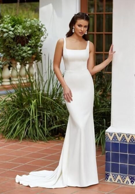 Ternlm Wedding Dress for Bride 2025 Boho Bridal Gowns Women’...