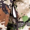 Women's Summit Camo Tracker Softshell Hunting Jacket