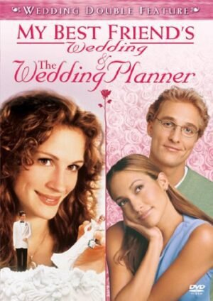 The Wedding Planner / My Best Friend's Wedding (Wedding Doub... The Wedding Planner / My Best Friend's Wedding (Wedding Doub...