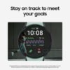 SAMSUNG Galaxy Watch 6 44mm Bluetooth Smartwatch w/ Fitness ...
