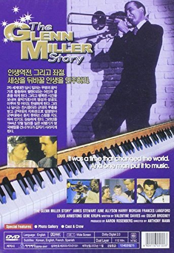 The Glenn Miller Story
