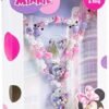 LUV HER Disney Minnie Girls Jewelry Set - Dress up Toy Jewel...