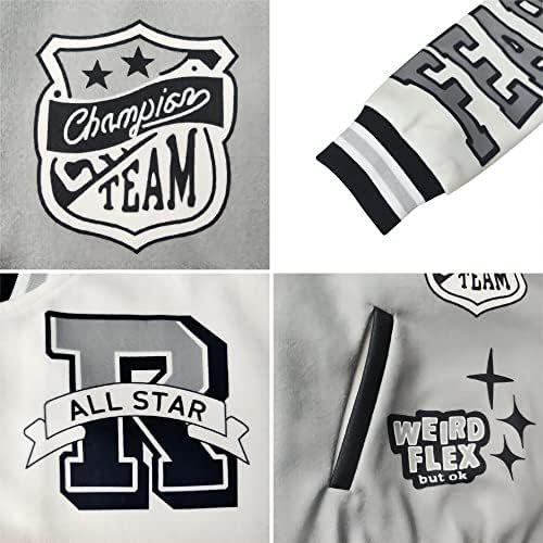 VOIKERDR Button Down Shirts for Women Outerwear Windbreaker ...