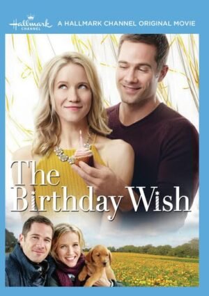 The Birthday Wish The Birthday Wish