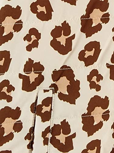 Simple Joys by Carter's Baby Girls' Puffer Jacket