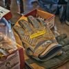 Ironclad Command Impact Work Gloves; Touch Screen Gloves Con...