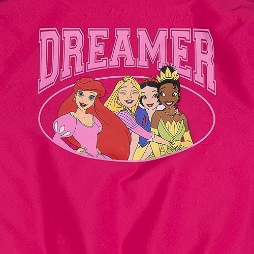 Disney Princesses Girls Bomber Jackets, Minnie Mouse, Lilo a...
