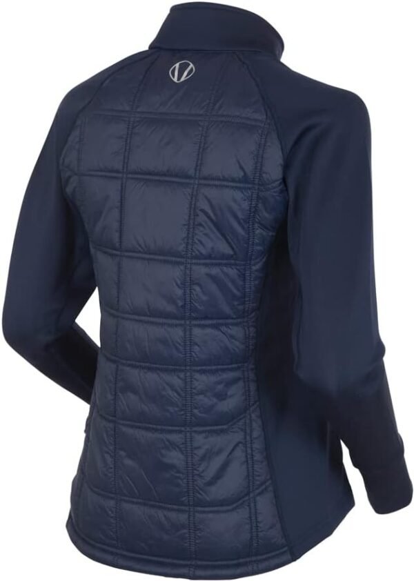 Sunice Performance Apparel - Women's Ella Long Sleeve Windpr...