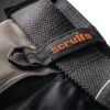 Scruffs Men's Pro Flex Holster Workwear Trousers