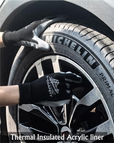 Gardening Gloves for Women Men,Breathable Touch Screen Garde...