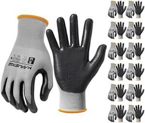 Safety Work Gloves Safety Work Gloves