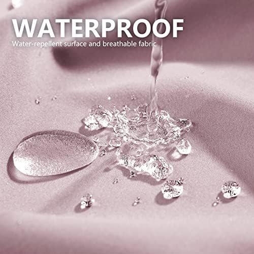 33,000ft Women's Softshell Jacket, Fleece Lined Warm Jacket ...