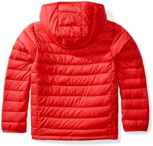 Amazon Essentials Boys and Toddlers' Lightweight Water-Resis...