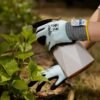 Gardening Gloves - Cooling, Thin, Touch, Outdoor work garden...