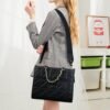 Tote Bag for Women, Top Handle Stachel Purse and Handbags wi...