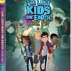 LAST KIDS ON EARTH - BOOK 2