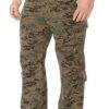 Rothco Vintage Paratrooper Fatigue Pants Vintage Cargo Pants...