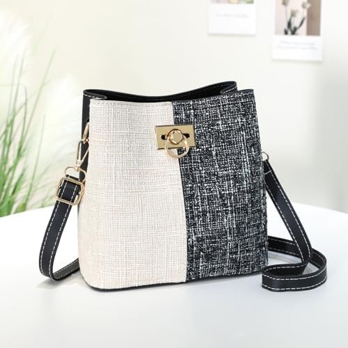 PINCNEL Small Crossbody Purses for Women, Shoulder Bag for W...