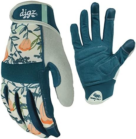 DIGZ Gardening Gloves