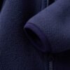 Spring&Gege Youth Solid Full-Zip Polar Fleece Jacket for Chi...