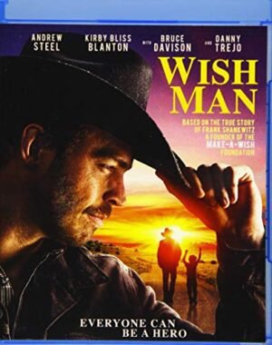 Wish Man Wish Man
