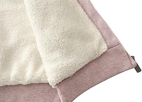 Outfitters Women's Fleece Lined Zip Up Hoodies Casual Hooded...