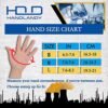 HANDLANDY Bundle - 2 Pairs Utility Mechanic Working Touch Sc...